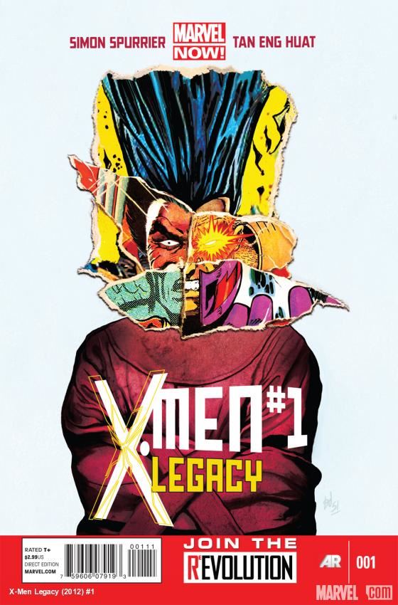 legion series legion series