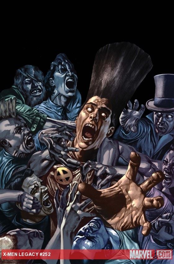 legion series legion series