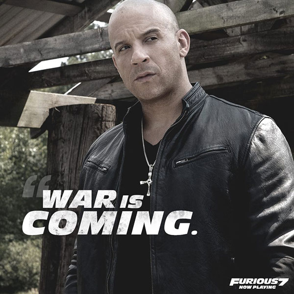 fast furious fast furious