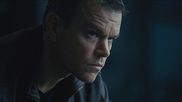 Jason Bourne Jason Bourne