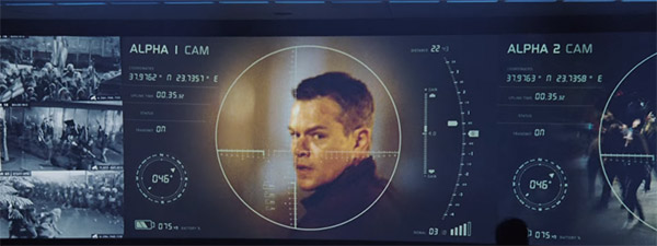 Jason Bourne Jason Bourne