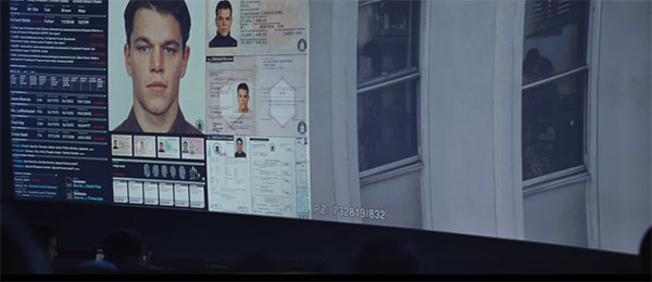 Jason Bourne Jason Bourne