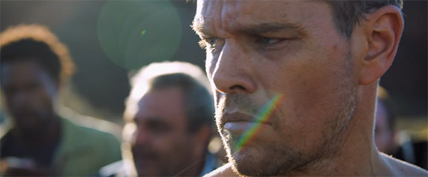 Jason Bourne Jason Bourne