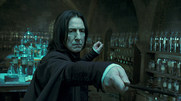 อลัน ริคแมน อลัน ริคแมน