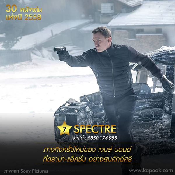 หนังดี 2015 หนังดี 2015