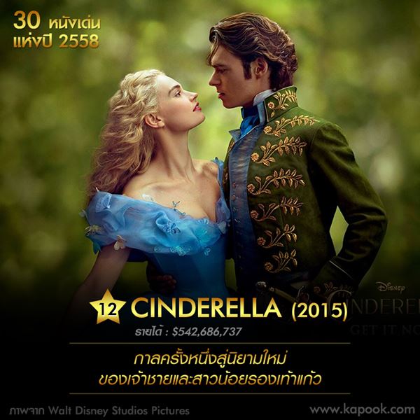 หนังดี 2015 หนังดี 2015