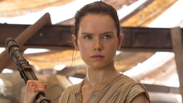 Star Wars : The Force Awakens