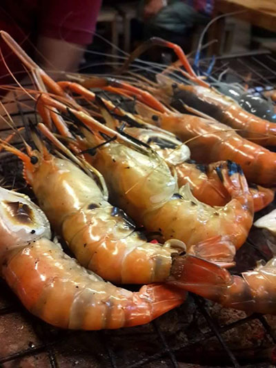 ร้านซีฟู้ดบุฟเฟ่ต์ ร้านซีฟู้ดบุฟเฟ่ต์
