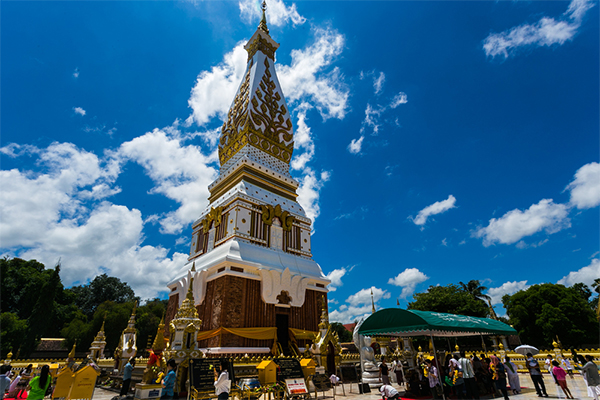 งานนมัสการพระธาตุพนม 2559 งานนมัสการพระธาตุพนม 2559