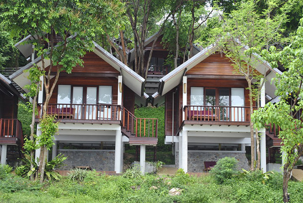 ที่พักเกาะเสม็ด ที่พักเกาะเสม็ด