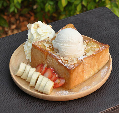 ของกินงาน The Glass by Artbox ของกินงาน The Glass by Artbox