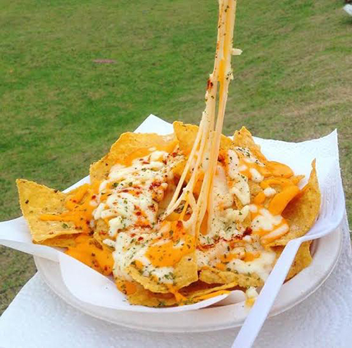 ของกินงาน The Glass by Artbox ของกินงาน The Glass by Artbox