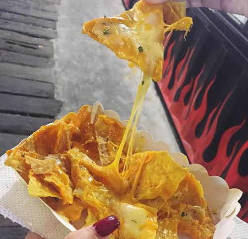 ของกินงาน The Glass by Artbox ของกินงาน The Glass by Artbox