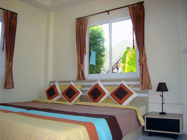 ซีบีช เกสท์เฮาส์ ซีบีช เกสท์เฮาส์