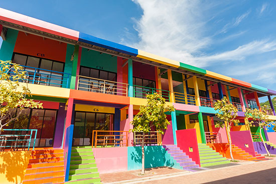 ซานาดู บีช รีสอร์ท เกาะล้าน ซานาดู บีช รีสอร์ท เกาะล้าน