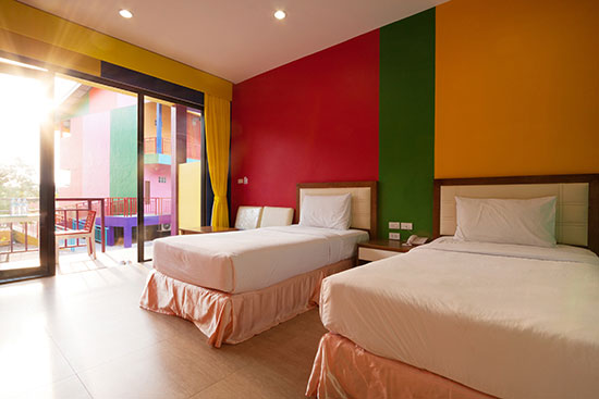 ซานาดู บีช รีสอร์ท เกาะล้าน ซานาดู บีช รีสอร์ท เกาะล้าน