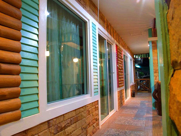 บ้านวิโรจน์รีสอร์ท บ้านวิโรจน์รีสอร์ท