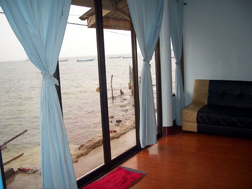 บ้านพักเคียงทะเล เกาะล้าน บ้านพักเคียงทะเล เกาะล้าน