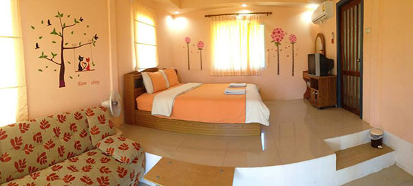 จินดารีสอร์ท เกาะล้าน จินดารีสอร์ท เกาะล้าน