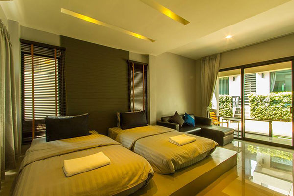 Kohlarn Villa Kohlarn Villa