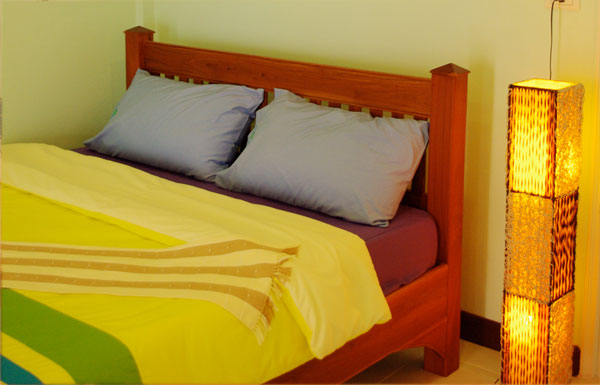 บ้านมนตรา บีช รีสอร์ท บ้านมนตรา บีช รีสอร์ท