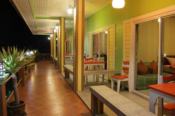 แน่งน้อย รีสอร์ท แน่งน้อย รีสอร์ท