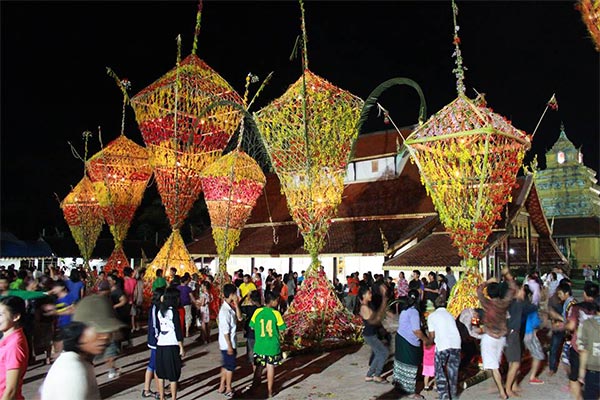 ที่เที่ยวรับลมร้อน ณ เมืองเลย ที่เที่ยวรับลมร้อน ณ เมืองเลย