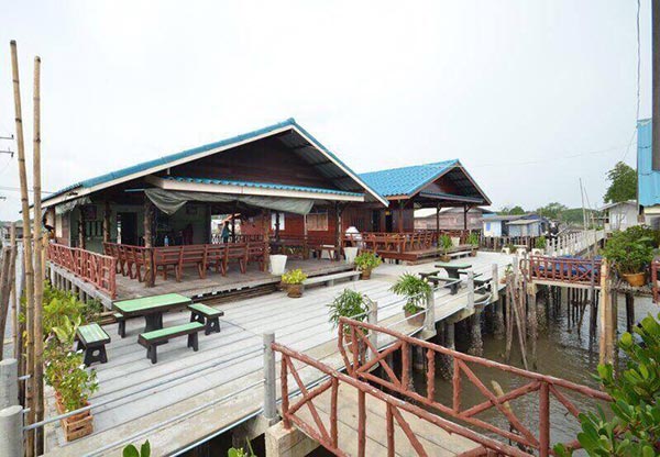 ที่พักโฮมสเตย์ จันทบุรี ที่พักโฮมสเตย์ จันทบุรี