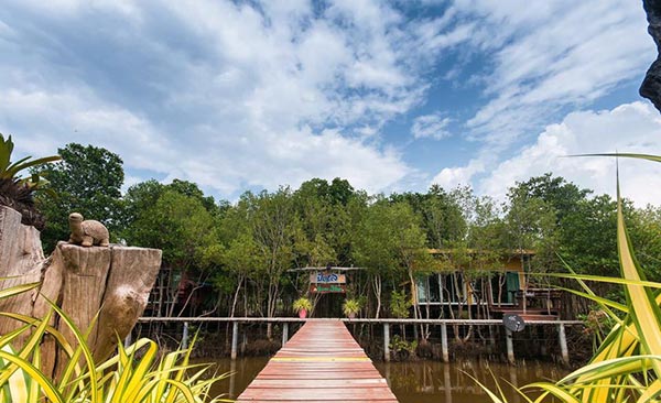 ที่พักโฮมสเตย์ จันทบุรี ที่พักโฮมสเตย์ จันทบุรี