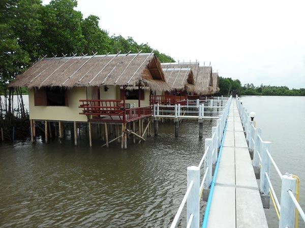 ที่พักโฮมสเตย์ จันทบุรี ที่พักโฮมสเตย์ จันทบุรี