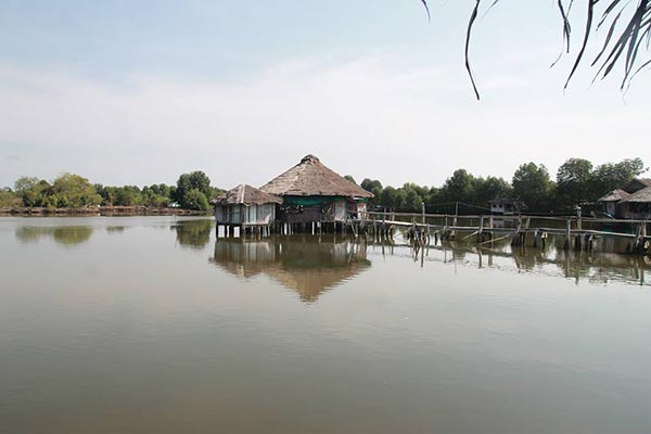 ที่พักโฮมสเตย์ จันทบุรี ที่พักโฮมสเตย์ จันทบุรี