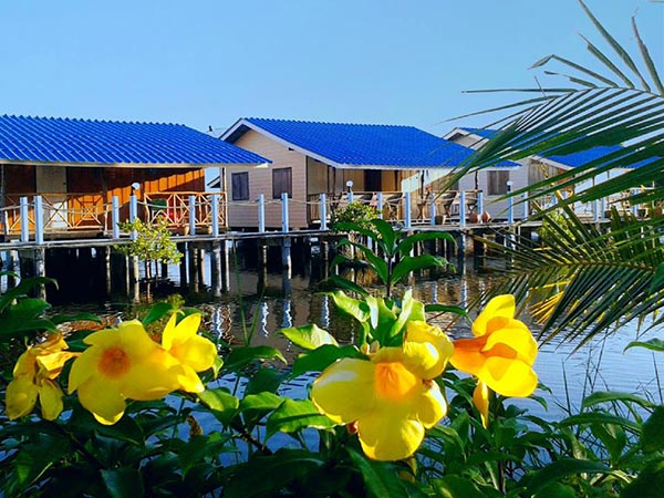 ที่พักโฮมสเตย์ จันทบุรี ที่พักโฮมสเตย์ จันทบุรี