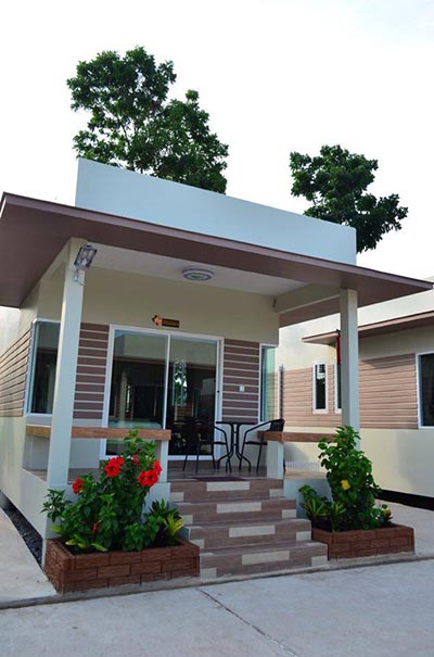 ที่พักหาดเจ้าหลาว ที่พักหาดเจ้าหลาว