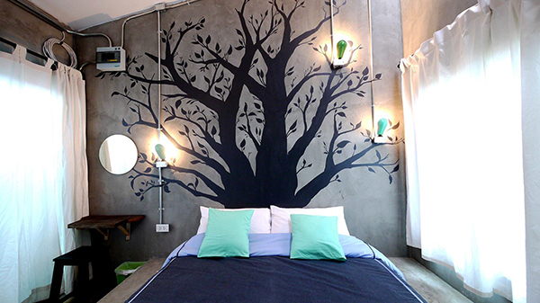 พอส รีสอร์ท เกาะล้าน พอส รีสอร์ท เกาะล้าน