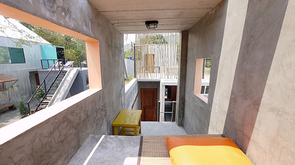 พอส รีสอร์ท เกาะล้าน พอส รีสอร์ท เกาะล้าน