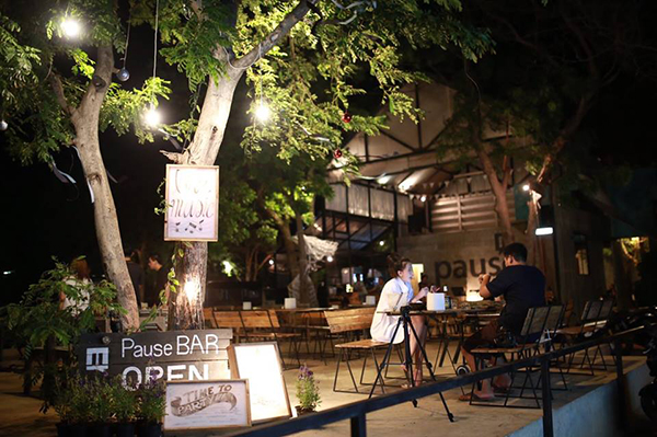 พอส รีสอร์ท เกาะล้าน พอส รีสอร์ท เกาะล้าน