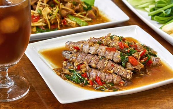 ร้านอร่อยสามย่าน ร้านอร่อยสามย่าน