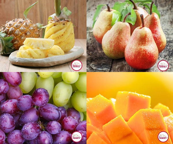 ตลาดไอยรา ปทุมธานี ตลาดไอยรา ปทุมธานี