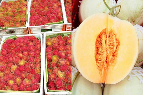 ตลาดไอยรา ปทุมธานี ตลาดไอยรา ปทุมธานี