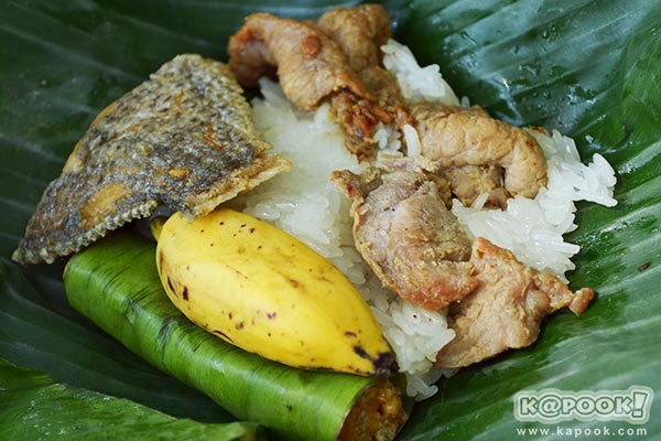 ตลาดน้ำลาวเวียง ตลาดน้ำลาวเวียง