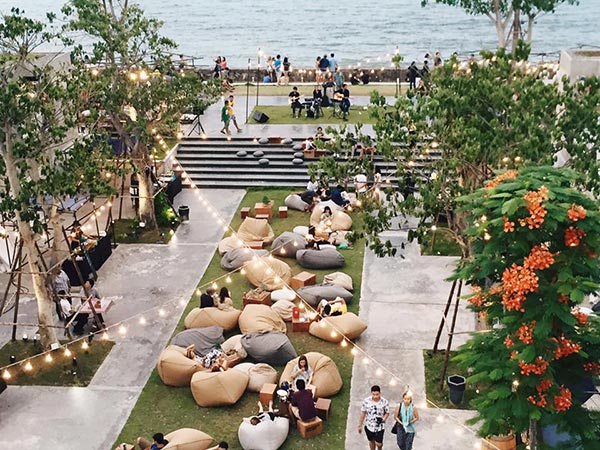Seenspace Hua Hin Seenspace Hua Hin