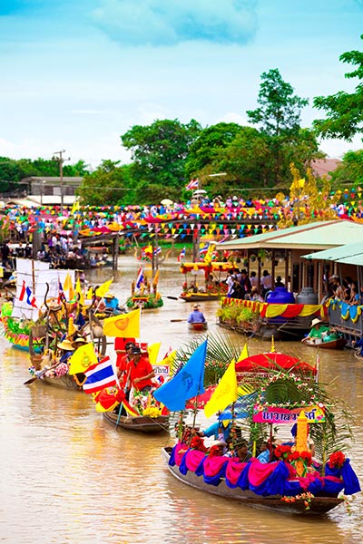 เที่ยวเข้าพรรษาภาคกลาง เที่ยวเข้าพรรษาภาคกลาง