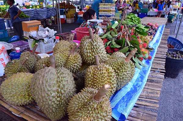 เที่ยวเข้าพรรษาภาคกลาง เที่ยวเข้าพรรษาภาคกลาง