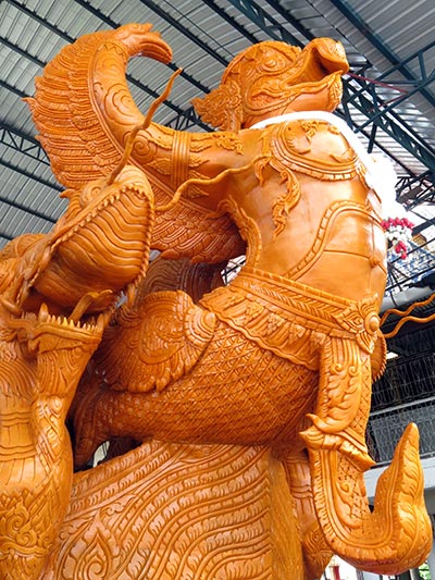 เที่ยวเข้าพรรษาภาคกลาง เที่ยวเข้าพรรษาภาคกลาง