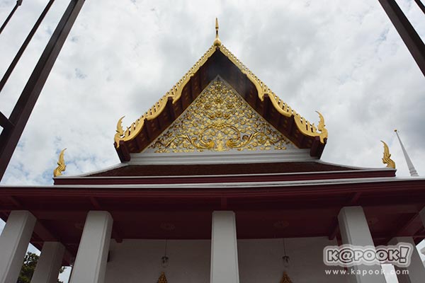 ไหว้พระ 9 วัด ธนบุรี ไหว้พระ 9 วัด ธนบุรี