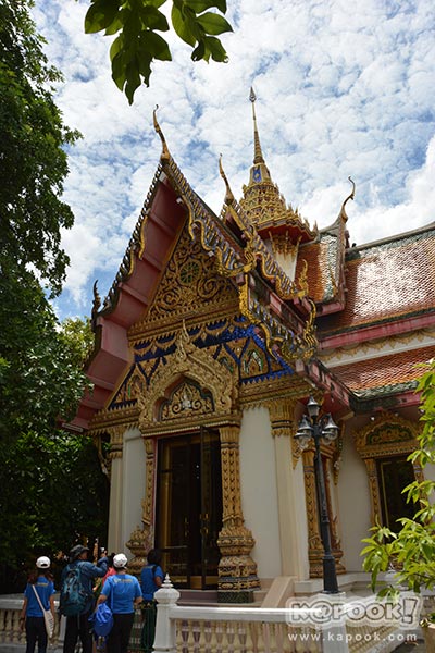 ไหว้พระ 9 วัด ธนบุรี ไหว้พระ 9 วัด ธนบุรี