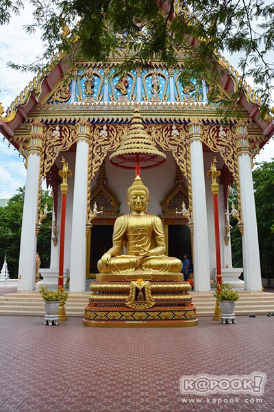 ไหว้พระ 9 วัด ธนบุรี ไหว้พระ 9 วัด ธนบุรี