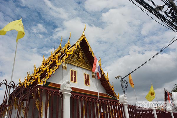 ไหว้พระ 9 วัด ธนบุรี ไหว้พระ 9 วัด ธนบุรี