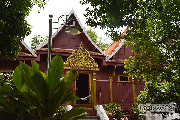 ไหว้พระ 9 วัด ธนบุรี ไหว้พระ 9 วัด ธนบุรี