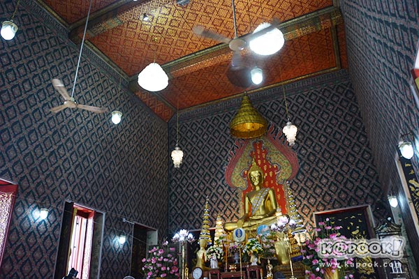 ไหว้พระ 9 วัด ธนบุรี ไหว้พระ 9 วัด ธนบุรี